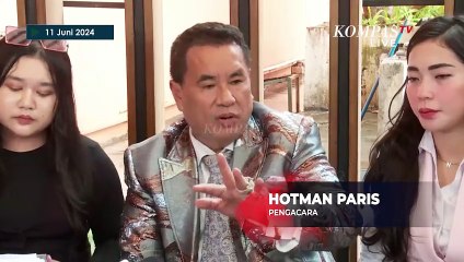 Hotman Blak-blakan Ulas Peran DPO Andi dan Dani di BAP Kasus Vina Cirebon