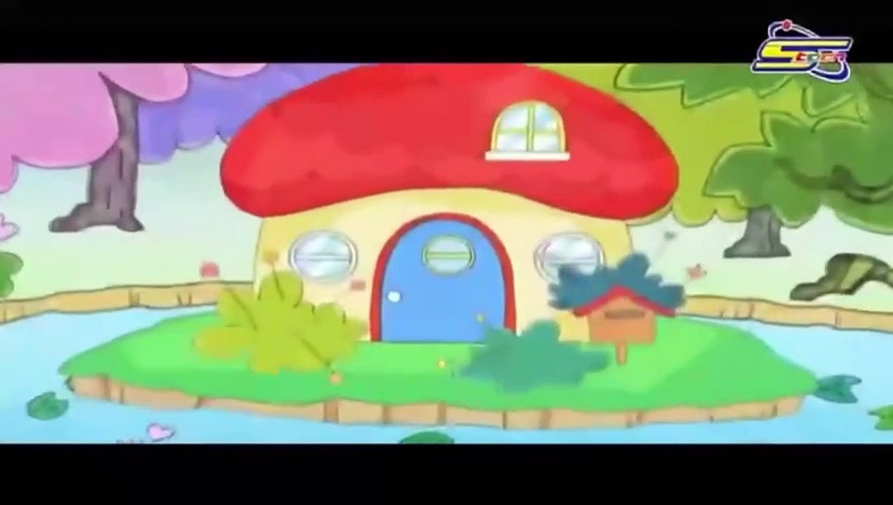 アラビア語版はなかっぱOP
