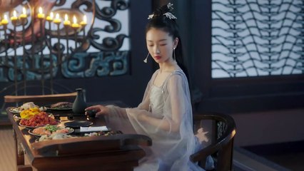 Thiên Cổ Quyết Trần Tập 20 Thuyết minh