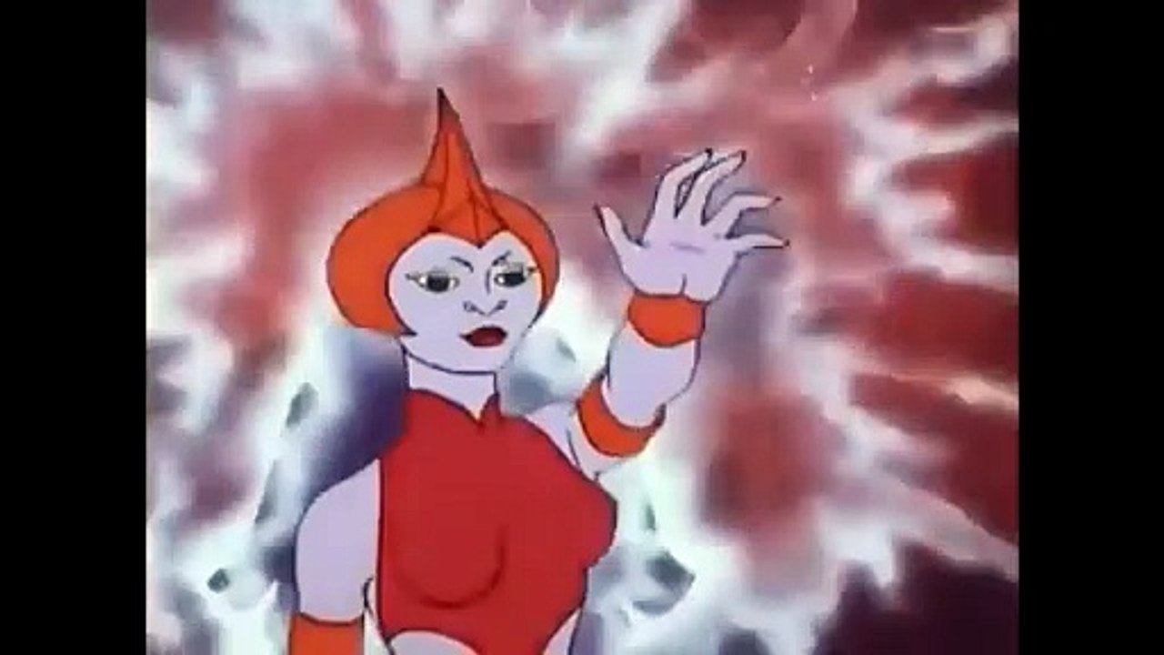 Blackstar (1981) - s01e13 - Die Stadt der seelenlosen Zombies