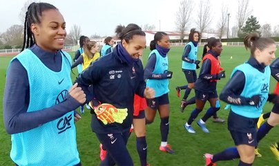 Coup d'envoi du Tournoi de France