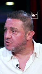 Nihat Kahveci: Milli Takım'ı bırak, amatör takımda forma giyemezler
