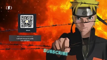 Naruto Rap - The Seventh Hokage | MEGACUTS