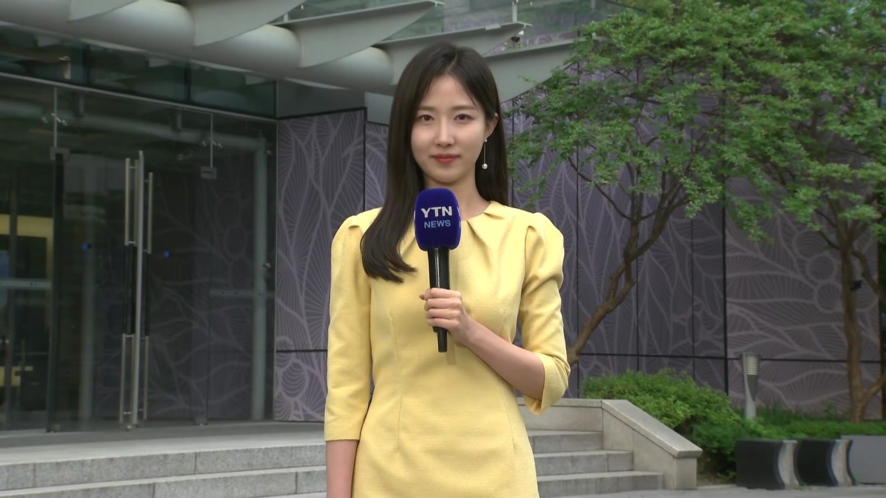 [날씨] 어제보다 덥다, 서울 32℃...영남 폭염특보 속 소나기 / YTN