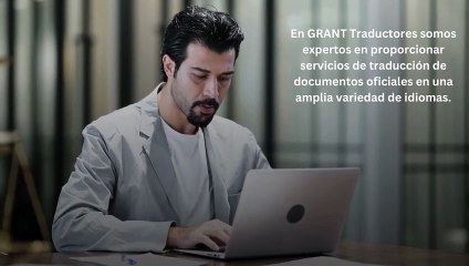Traducción de documentos oficiales; tu puente hacia la comunicación global