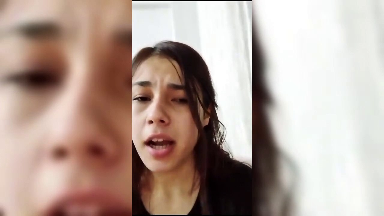 Üniversite sınavına giren görme engelli öğrenciye görme engelli okuyucu!