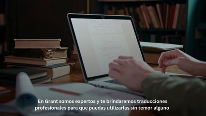Traducción certificada México; su socio de confianza en precisión y autenticidad