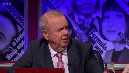 Have I Got a Bit More News for You S67 E10