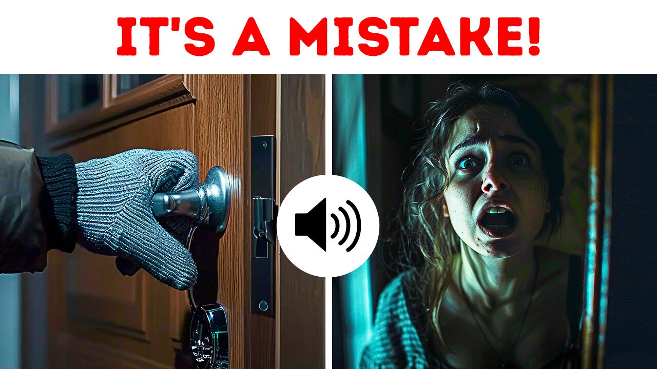 How to Make Your Home Unattractive to Burglars