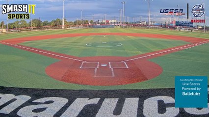 Red Marucci - GSL State Florida (2024) Sun, Jun 09, 2024 7:40 PM to 8:00 PM
