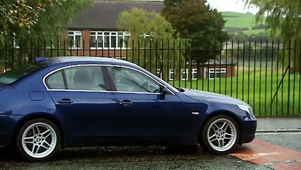 Waterloo Road -S03E12