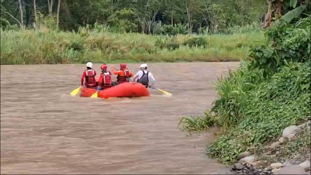 Encuentran cuerpo de niño que desapareció en Río Pejibaye de Cartago