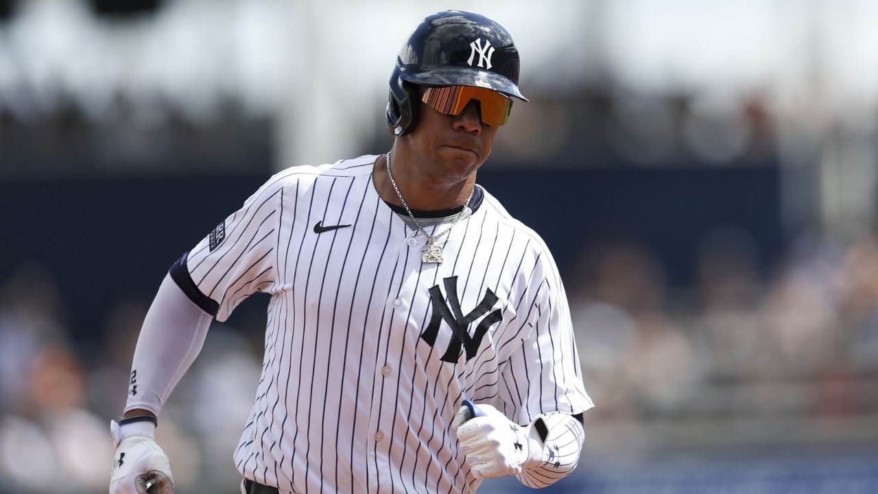 Juan Soto's Injury Update for Tonight's Yankees Game