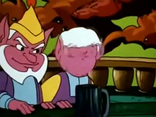 Blackstar [OV] (1981) - s01e09 - Tree of Evil