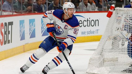 Top Player Props for Tonight's Game 2: NHL Betting Tips