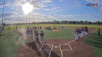 Indianapolis Sports Park Field #4 - Top Gun (2024) Sun, Jun 09, 2024 6:42 PM to 10:00 PM