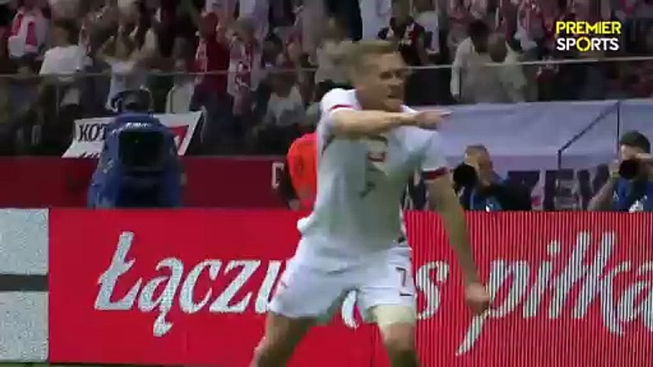 Poland vs Turkey 10.06.2024