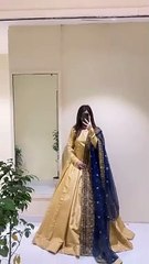 The new fashion for all the Pakistani girls