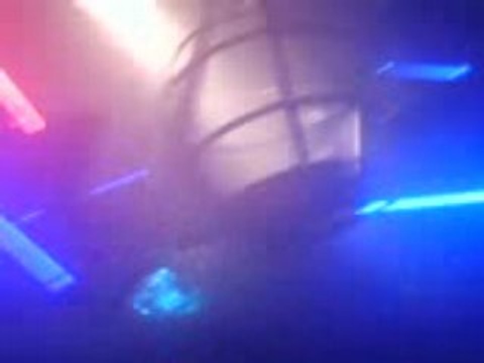 Ouverture metropolis