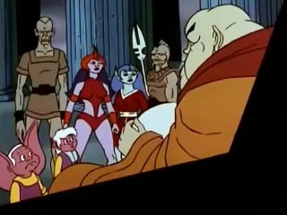 Blackstar [OV] (1981) - s01e13 - The Zombie Masters