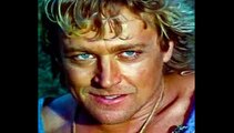 Does Actor Michael Hurst Resemble Gerrard Butler? Greek Mythology & History - Hercules & 300