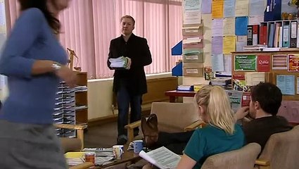Waterloo Road - S03E16
