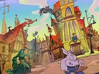 Fairy Tale Police Department Fairy Tale Police Department E012 The Trials of The Tin Soldier