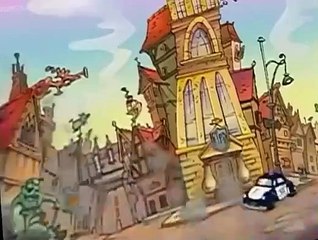 Fairy Tale Police Department E026