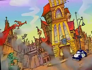 Fairy Tale Police Department E005