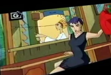 Class of the Titans Class of the Titans E047 – Daedalus or Alive