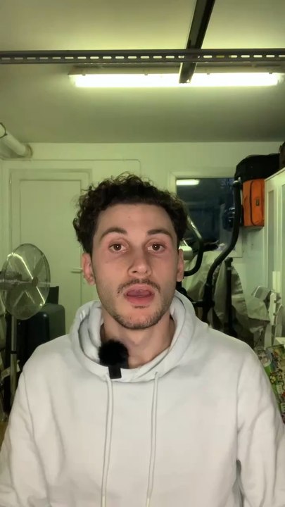 Les pires transformations (exclu dailymotion)