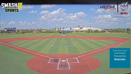 Red Wilson - GSL State (2024) Sun, Jun 09, 2024 7:40 AM to 7:40 PM