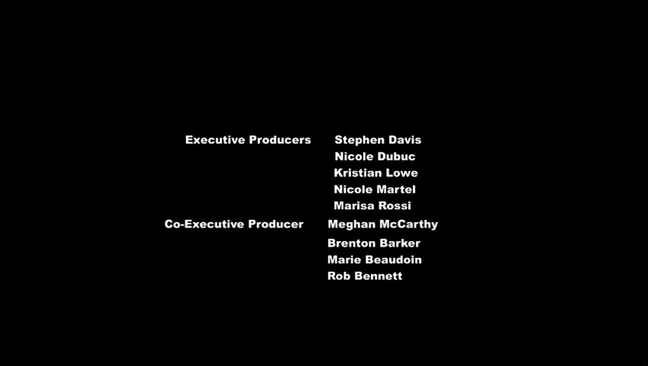 My little pony Rare Season 9 10 Credits