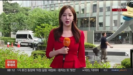 [날씨] 전국 맑고 한여름 더위, 영남 폭염 특보…자외선 강해