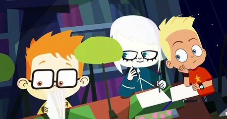 I.N.K. Invisible Network of Kids I.N.K. Invisible Network of Kids E022 What’s Up, Doc