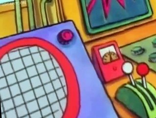 Jimbo and the Jet-Set E002 - Trouble At Sea