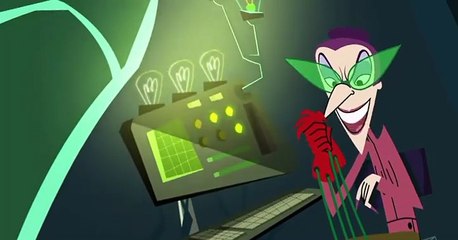 I.N.K. Invisible Network of Kids I.N.K. Invisible Network of Kids E025 Round Up the Usual Suspects