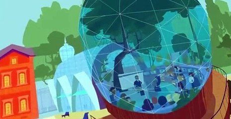 I.N.K. Invisible Network of Kids I.N.K. Invisible Network of Kids E009 Burt the Brute