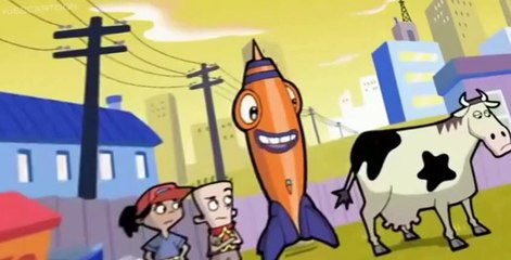 I Got a Rocket! E002 - Late Fees