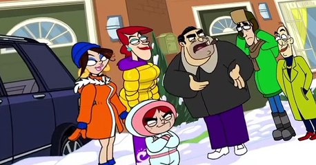 Fugget About It Fugget About It S03 E013 Nonna You Business