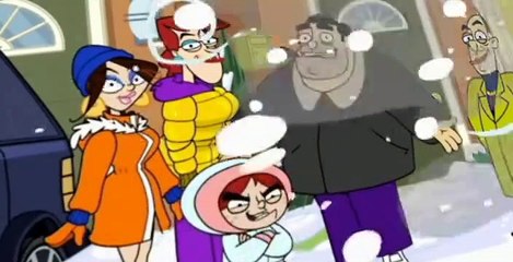 Fugget About It Fugget About It S02 E009 The Man from P.I.G.L.E.T