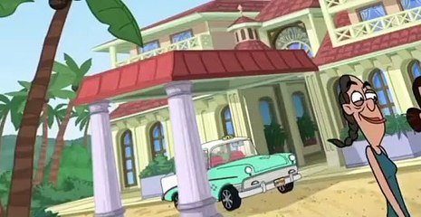 Fugget About It Fugget About It S03 E001 Havana Kill Castro