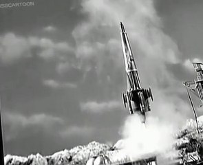 Fireball XL5 E014 - The Triads