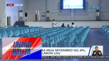 Trabaho para sa mga miyembro ng 4Ps, alok ng Malabon LGU | Unang Balita