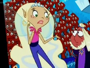 Pearlie Pearlie E010 Ant Misbehavin’   Frilled Neck And Neck