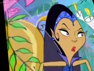 Pearlie Pearlie E011 Fairytastic Fall   The Fern Turns