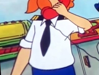 Jimbo and the Jet-Set E007 - The Royal Visitors