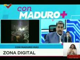 Pdte. Nicolás Maduro: José Gregorio Hernández nos bendice, nos protege y está con nosotros