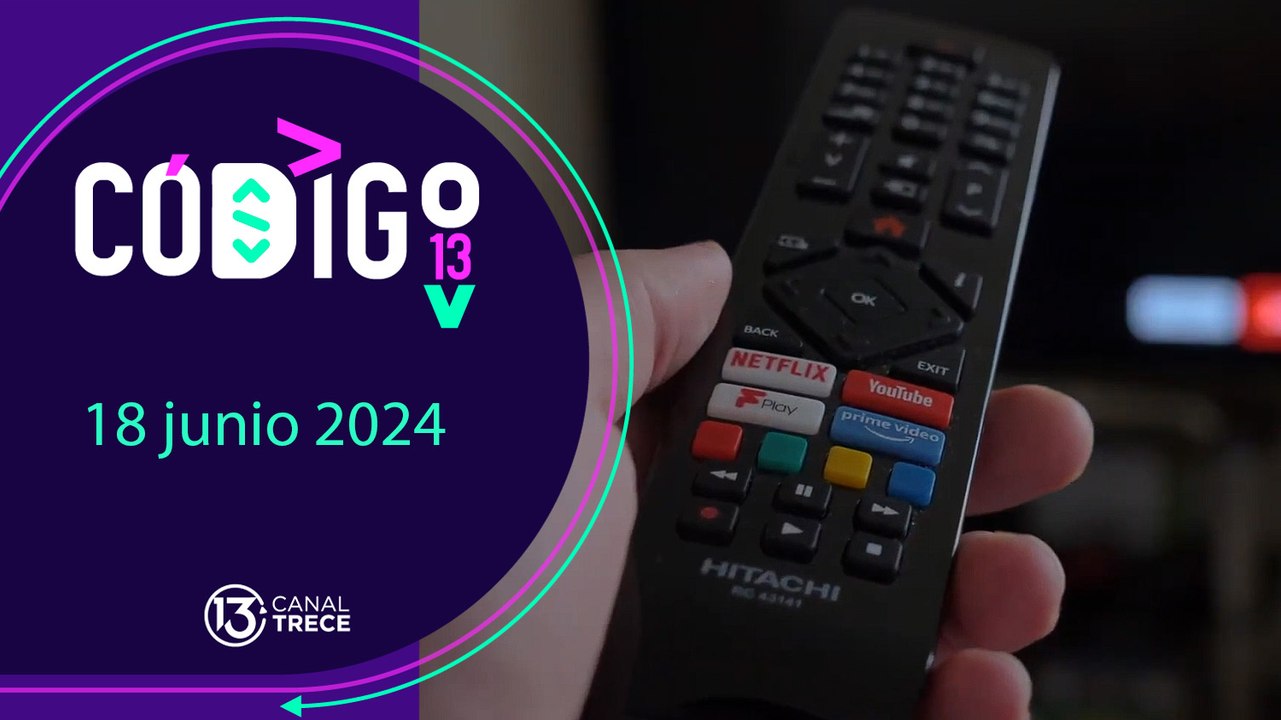 18 junio 2024 | Código 13.