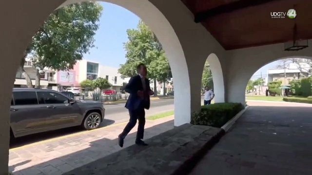 Alfaro advierte escenario “complejo” para gobierno de Lemus